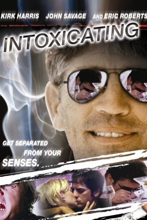 Постер Intoxicating